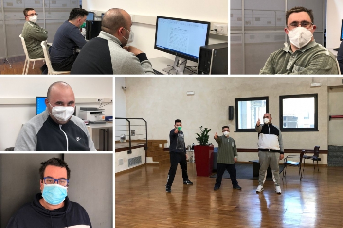 CSEtestimonianze